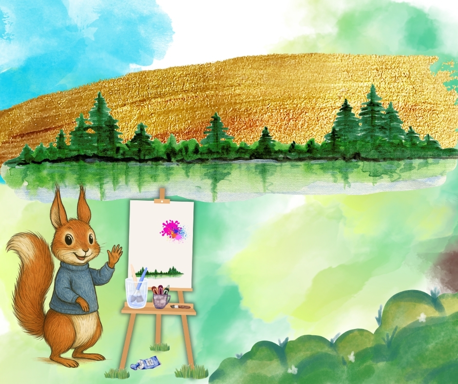 Brieven uit de Vallei