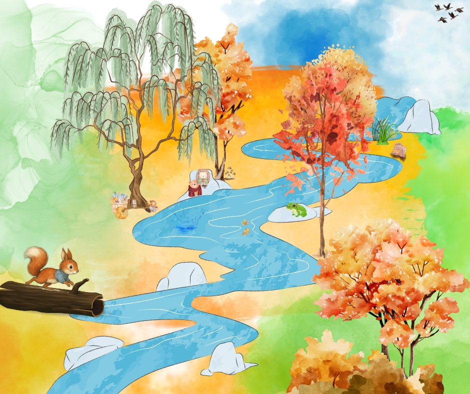 Brieven uit de Vallei