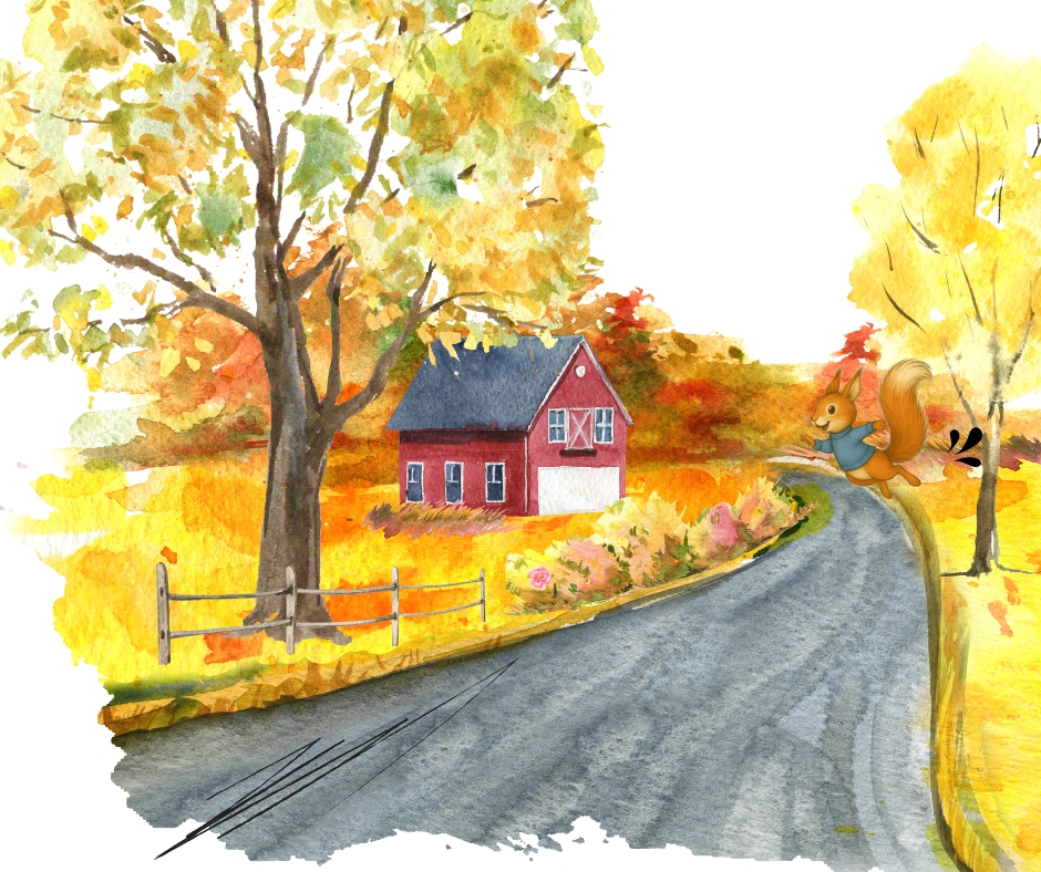 Brieven uit de vallei