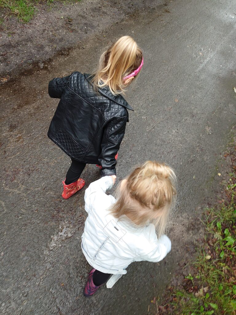 Warme woorden van Lynn over Brieven uit de Vallei